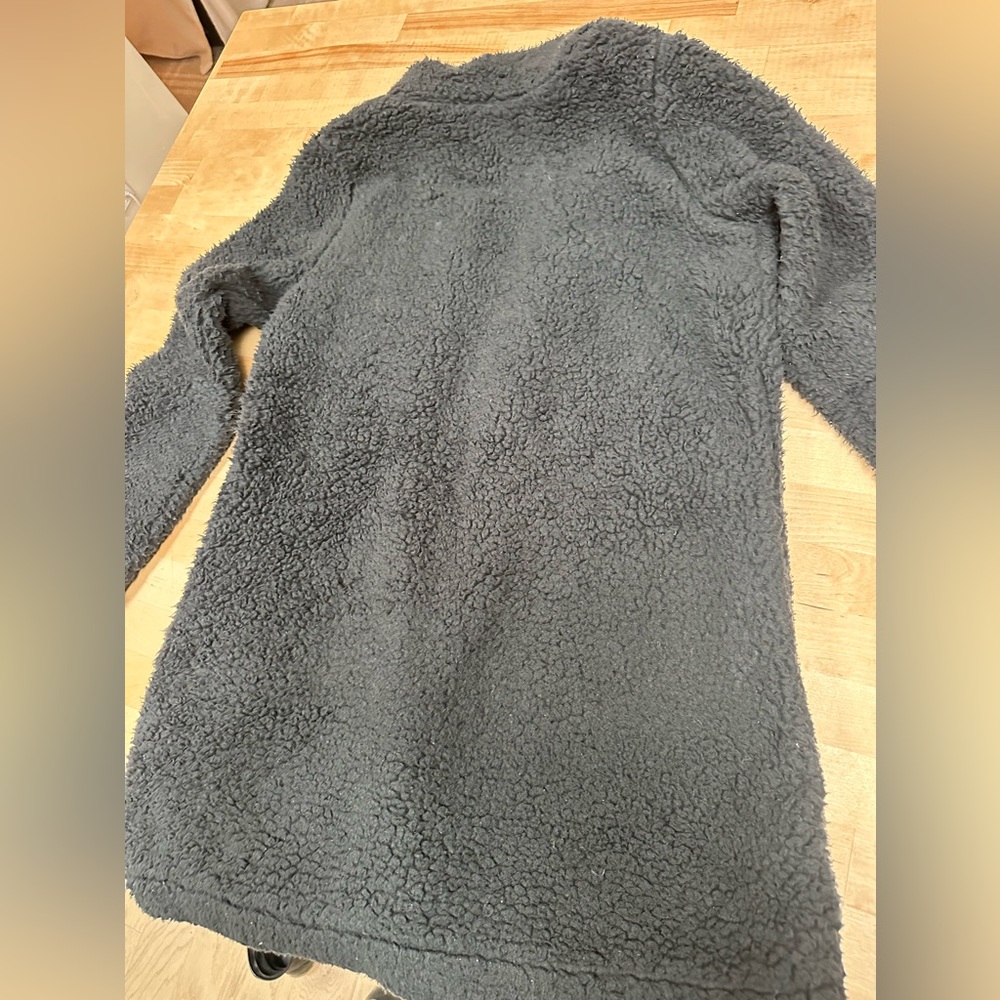 Columbia Women's Panorama Sherpa Jacket - Picture 9 of 10